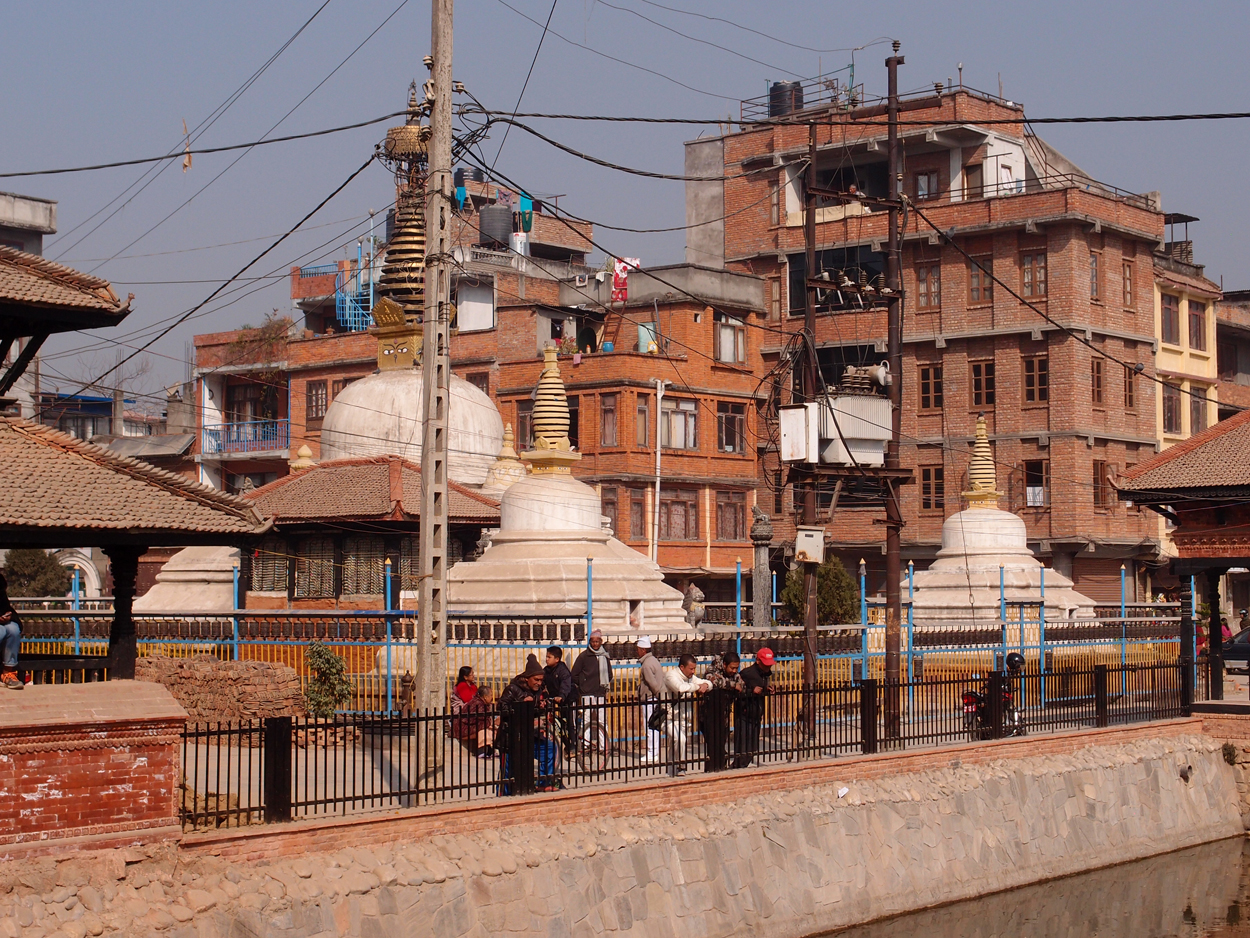 2018-01-19 11 Uhr - Patan (Foto, Video) 